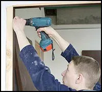 Central Garage Door Service Conyers, GA 678-487-6016 - Installation