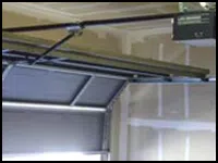 Central Garage Door Service Conyers, GA 678-487-6016 - overhead