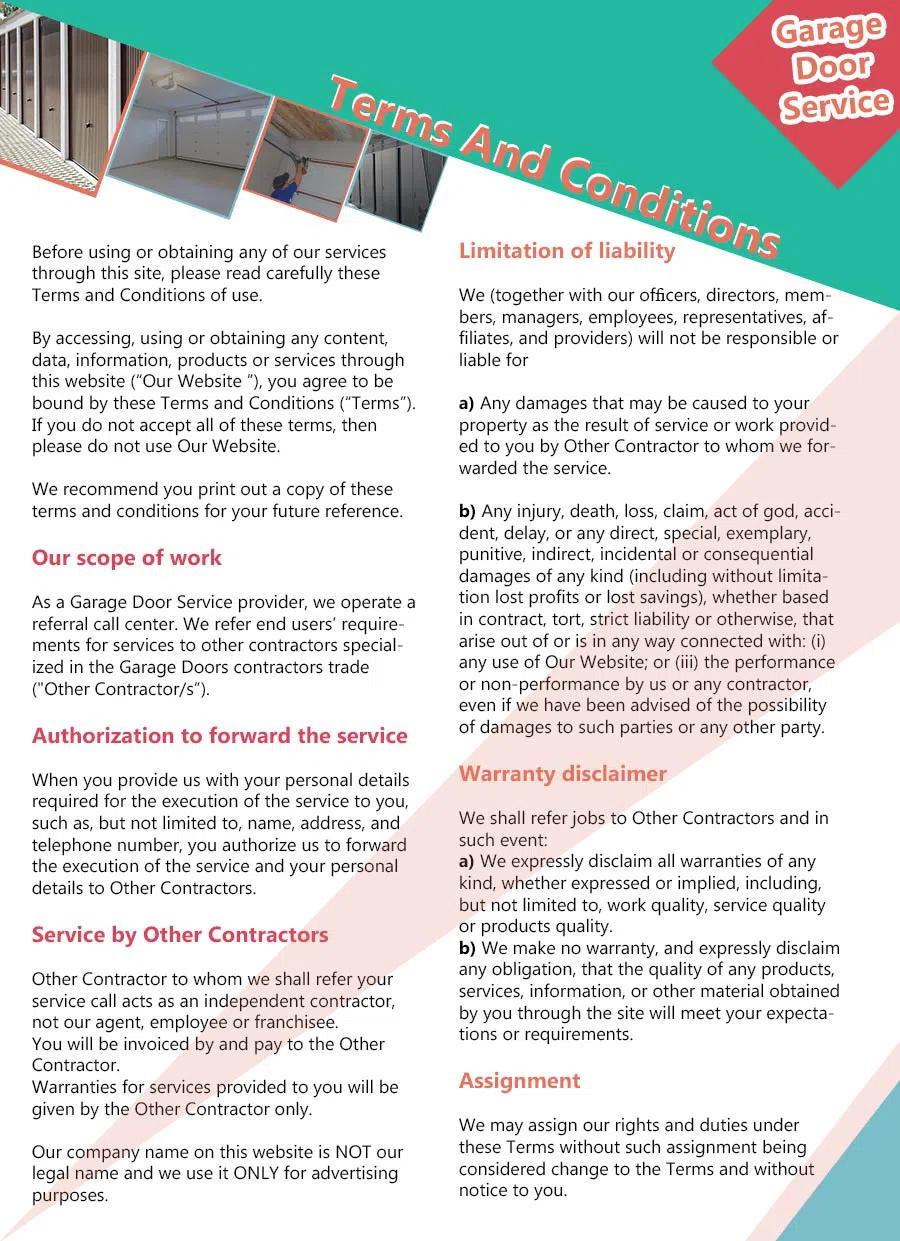 Central Garage Door Service Conyers, GA 678-487-6016